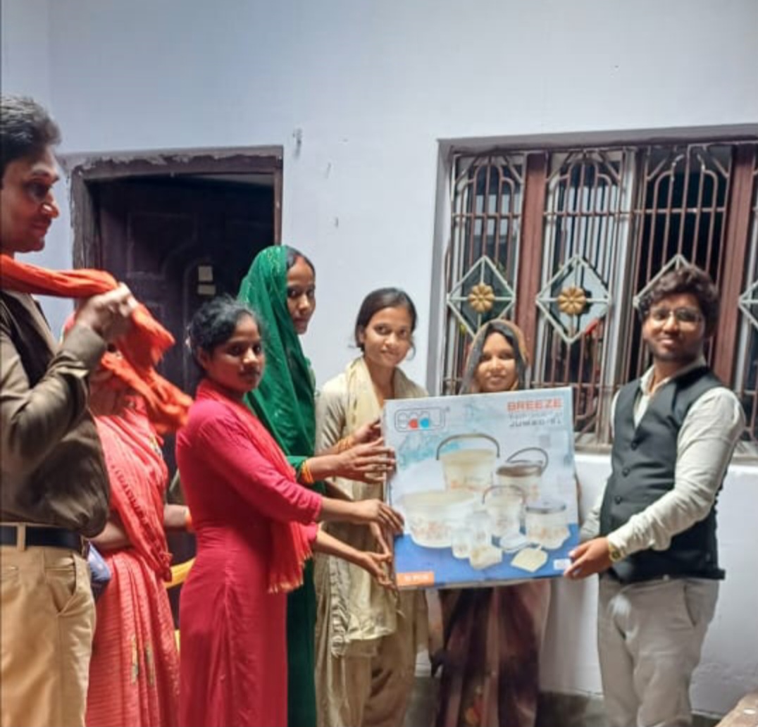 सामाजिक विकास