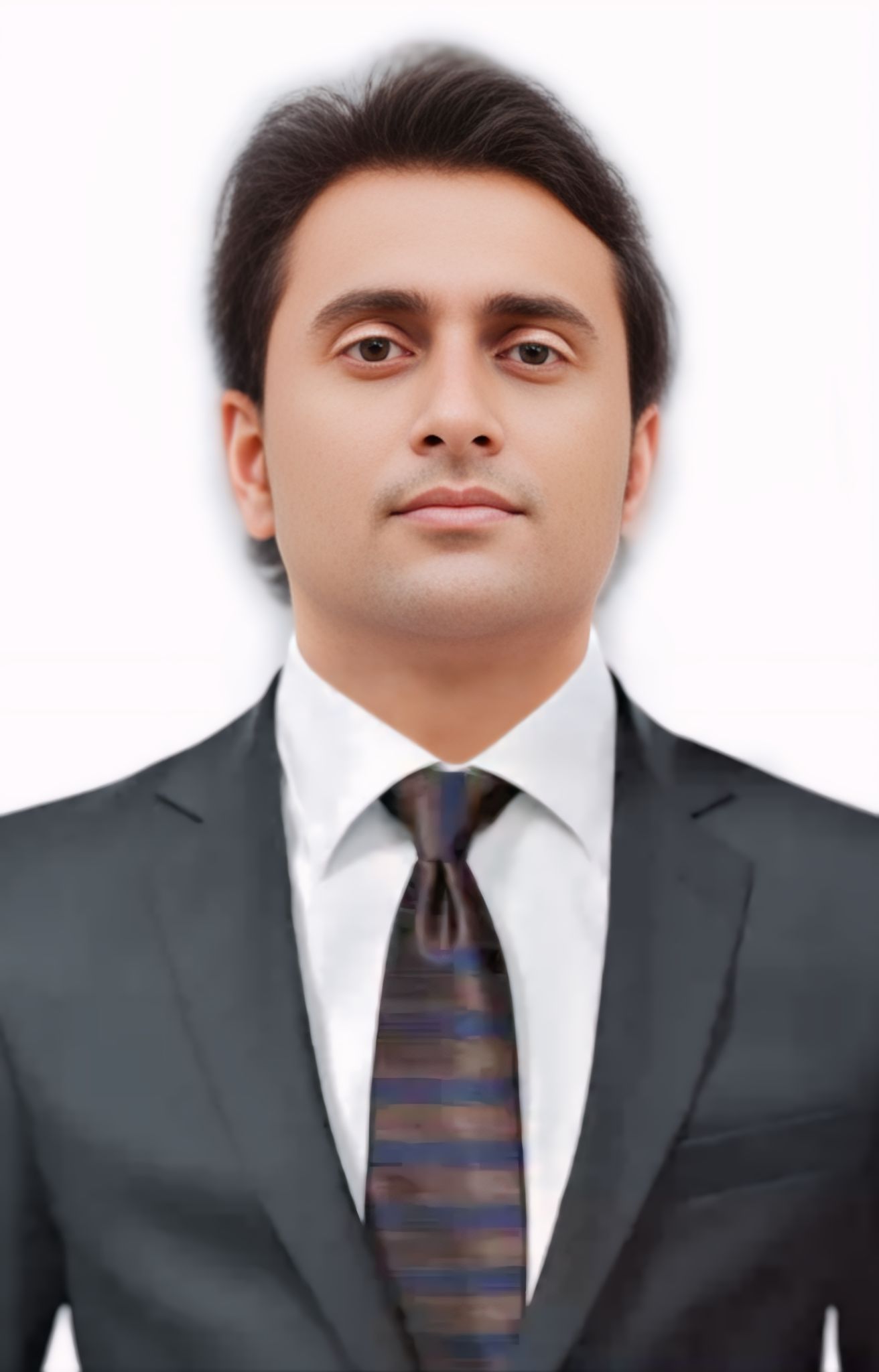 Mr.Vinod Yadav