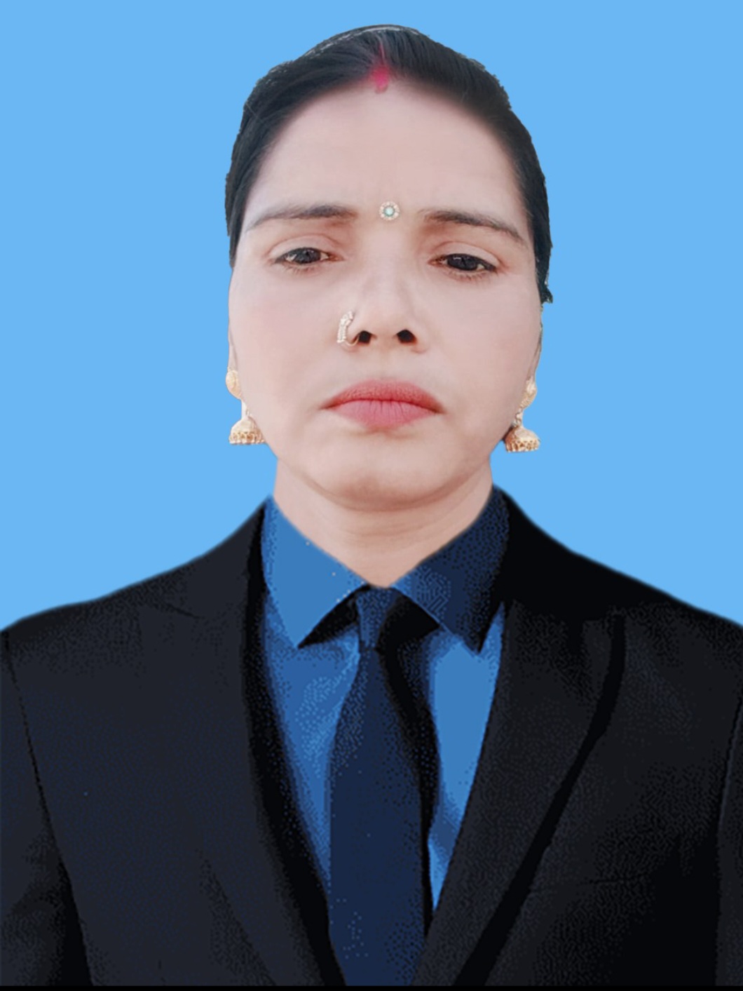Co-Director- Mrs.Kusum Devi